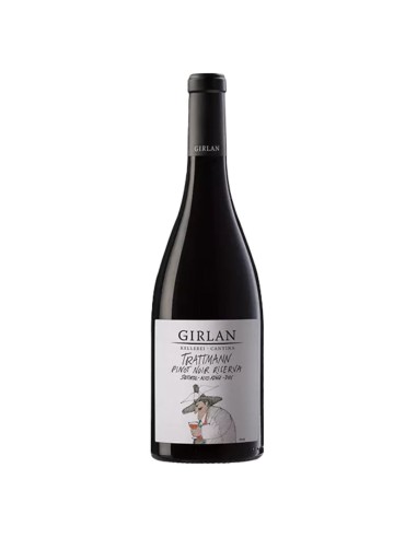 Alto Adige DOC Pinot Noir Riserva...