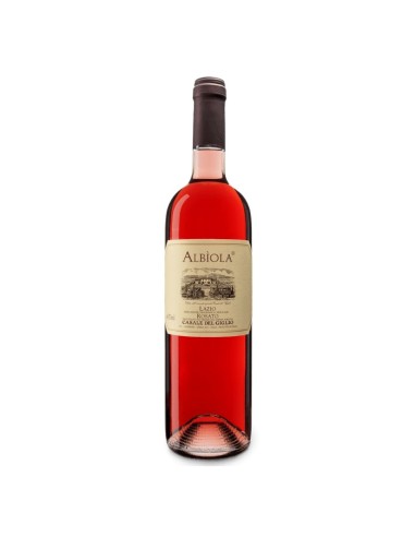 Lazio rosato IGT Albiola Casale Del...