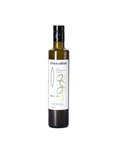 Cioccolini Essenziale Olio...
