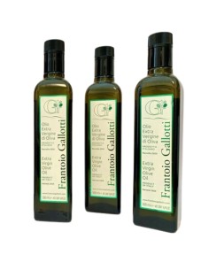 Olio Extravergine di oliva...