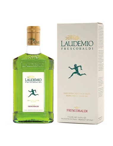 Olio Extra Vergine Laudemio...
