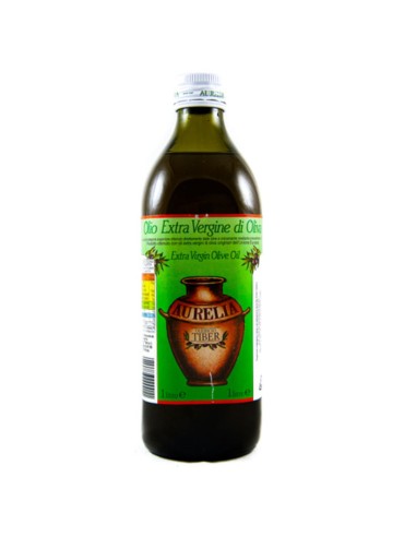 Olio Extravergine di oliva Aurelia...