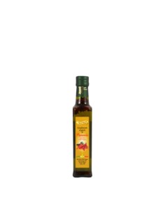 Olio aromatizzato al...