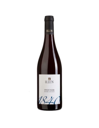 Pinot Nero DOC H.Lun 2024 75 cl Pinot Nero DOC H.Lun 2024 75 cl