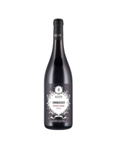 Pinot nero Sandbichler H.Lun 2022 75 cl