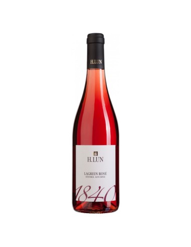 Lagrein Rosè H.Lun 2023 75 cl