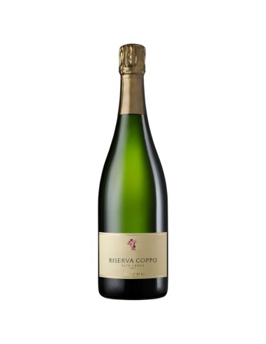 Alta Langa Extra Brut Riserva Coppo... Alta Langa Extra Brut Riserva Coppo...