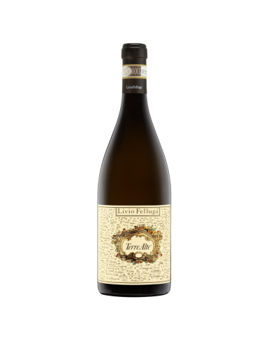 Rosazzo DOCG Terre Alte Livio Felluga... Rosazzo DOCG Terre Alte Livio Felluga...