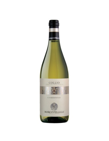 Chardonnay Collio DOC Marco Felluga...