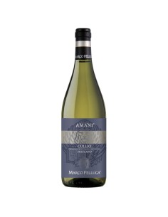 Friulano DOC Amani Marco...