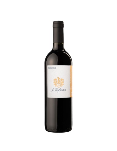 Cabernet DOC Hofstätter 2022 75 cl