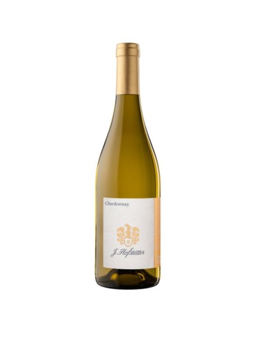 Chardonnay DOC Hofstatter 2024 75 cl