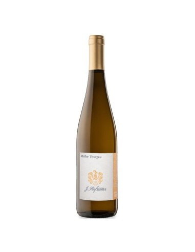 Müller Thurgau DOC Hofstätter 2025 75 cl