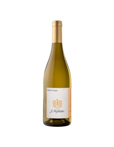 Pinot Grigio DOC Hofstatter 2025 75 cl