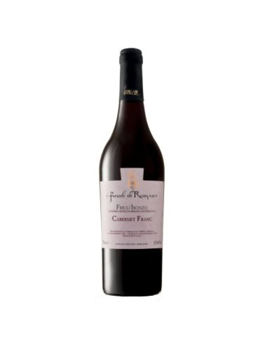 Cabernet Sauvignon DOC I Feudi Di...
