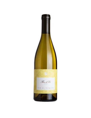 Friuli Isonzo Bianco DOC Flors di Uis...