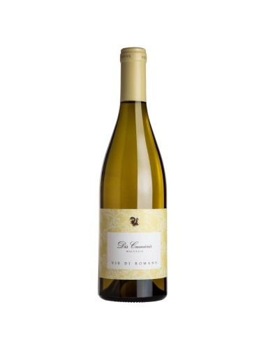 Malvasia DOC Dis Cumieris Vie di Romans