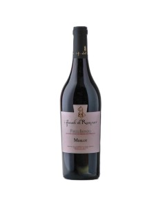 Merlot DOC I Feudi Di Romans