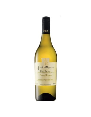 Pinot bianco DOC I Feudi Di Romans