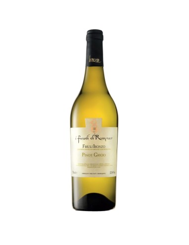 Pinot Grigio DOC I Feudi di Romans...