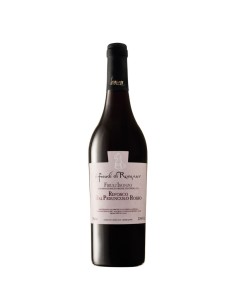 Refosco dal Peduncolo Rosso...