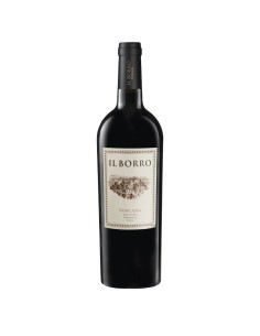 Toscana Rosso IGT Il Borro 2