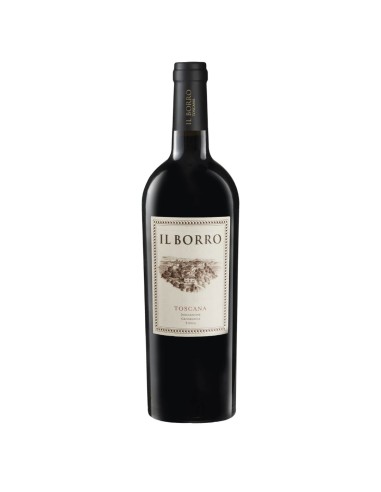 Toscana Rosso IGT Il Borro 2