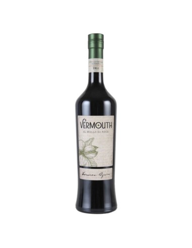 Vermouth Malo di Noce Tomaso Agnini... Vermouth Malo di Noce Tomaso Agnini...