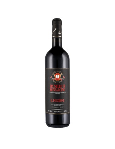 Brunello Di Montalcino DOCG Il...