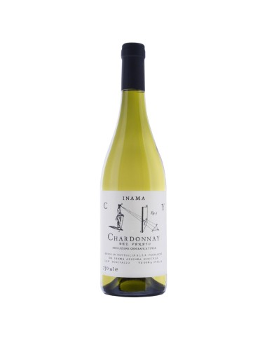 Chardonnay del Veneto IGT Inama