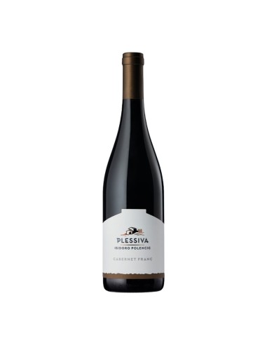 Cabernet Franc DOC Polencic 2024 75 cl