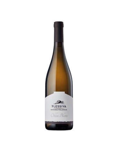 Venezia Giulia IGT Oblin Blanc Polencic 2021 75 cl