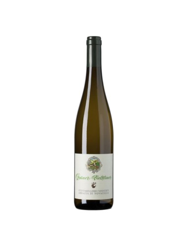 Alto Adige DOC Gruner Veltliner Abbazia di Novacella 2024 75 cl