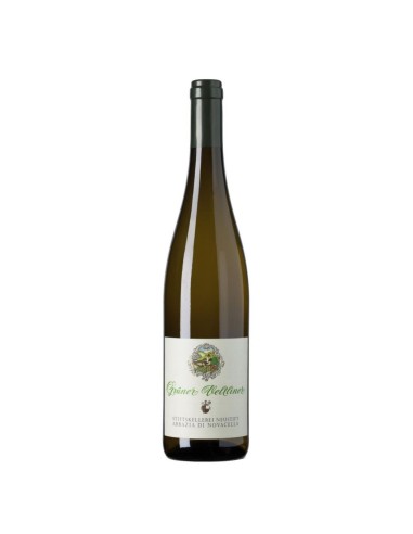 Alto Adige DOC Gruner Veltliner Abbazia di Novacella 2022 75 cl