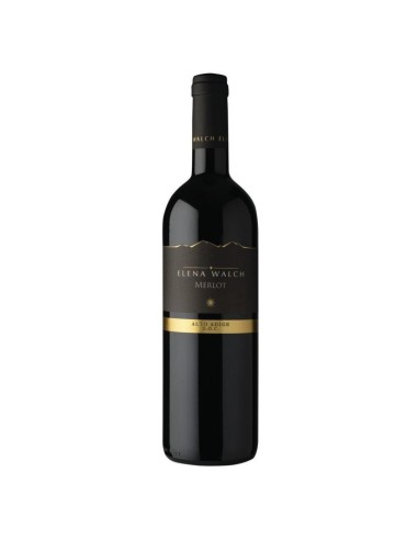 Alto Adige DOC Merlot Elena Walch 2023 75cl
