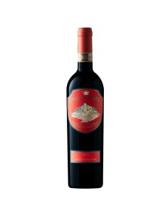 Morellino di Scansano DOCG...