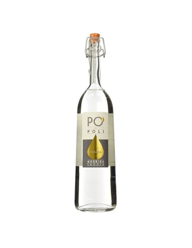 Grappa Po' Di Poli Morbida 70 cl