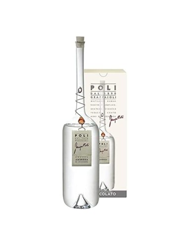 Grappa Poli Torcolato Amorosa 50 cl
