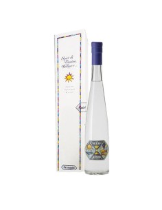 Grappa Spirt di Tunina...