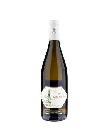 Venezia Giulia IGT Capo Martino Jermann 2021 75 cl