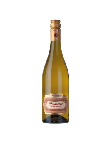 Traminer aromatico IGT Jermann Traminer aromatico IGT Jermann