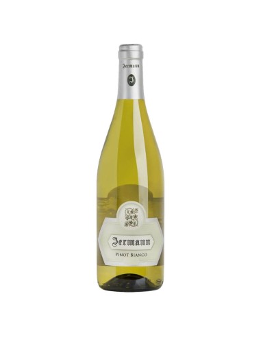 Pinot Bianco IGT Jermann 2022  75 cl Pinot Bianco IGT Jermann 2022  75 cl