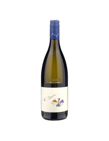 Chardonnay IGT Where Dreams Jermann...