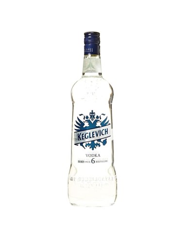 Keglevich Vodka Classica 1 l