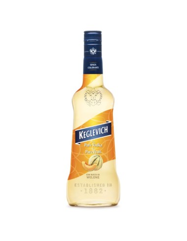 Vodka Keglevich Melone 70 cl