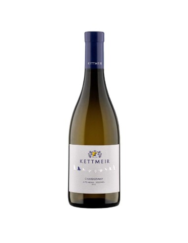 Chardonnay DOC Kettmeir 2022 75 cl