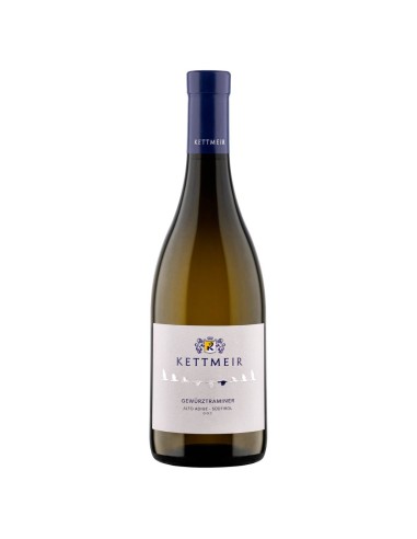 Gewürztraminer DOC Kettmeir