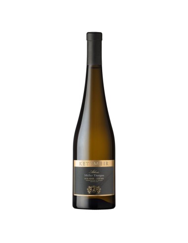 Muller Thurgau Athesis Kettmeir