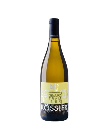 Gewurztraminer DOC Kossler