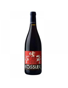 Lagrein DOC Kossler 2021
